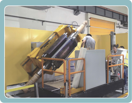 ZCN096-5（3）五噸（三噸）凸極式轉子數(shù)控繞線機